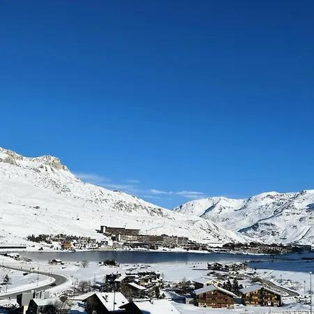 Résidence Le Schuss - 2 Pièces Proche Des Pistes Accès Wifi Mae-6754 Apartamento *